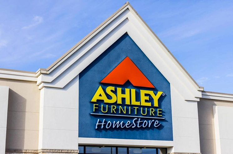 Ashley Furniture