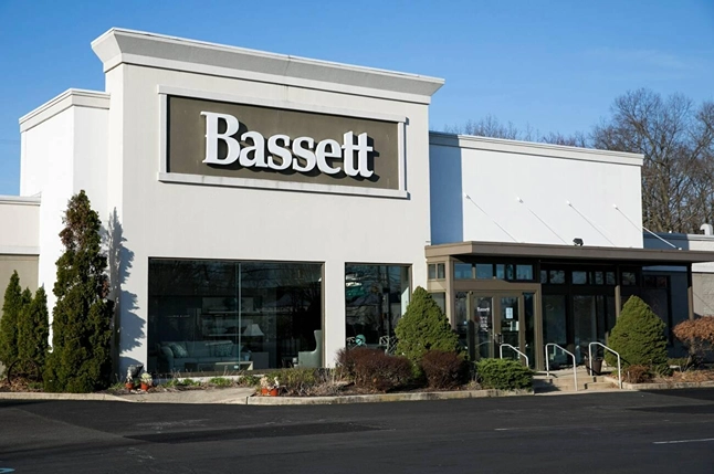 Bassett Furniture